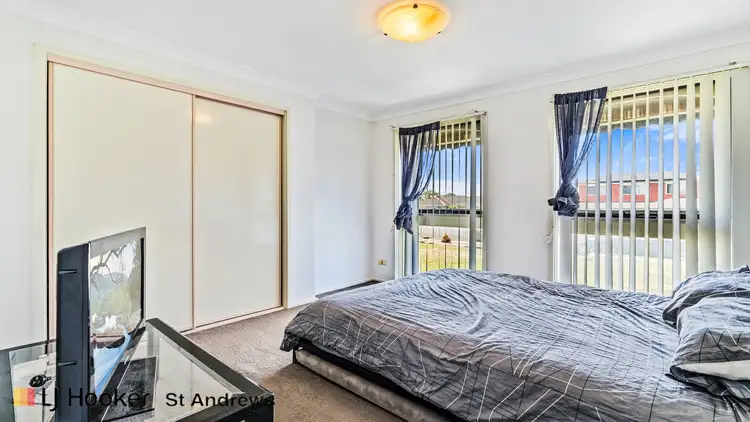 Sixth view of Homely house listing, 6 Karrabul Road, St Helens Park NSW 2560