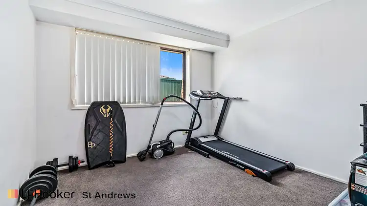 Seventh view of Homely house listing, 6 Karrabul Road, St Helens Park NSW 2560