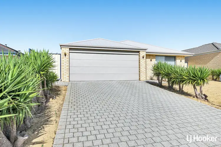 57 Centennial Avenue, Bertram WA 6167
