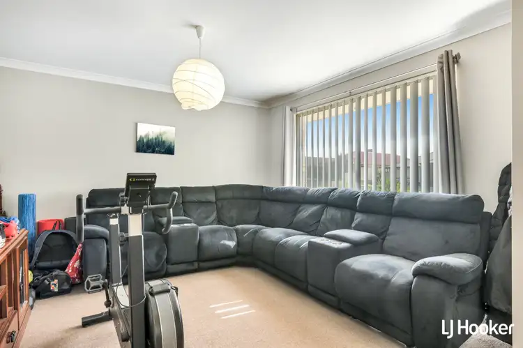 Second view of Homely house listing, 57 Centennial Avenue, Bertram WA 6167