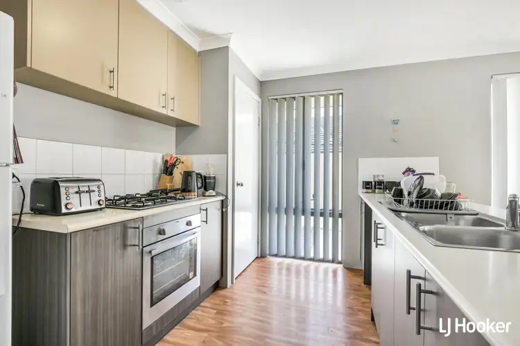 Fifth view of Homely house listing, 57 Centennial Avenue, Bertram WA 6167