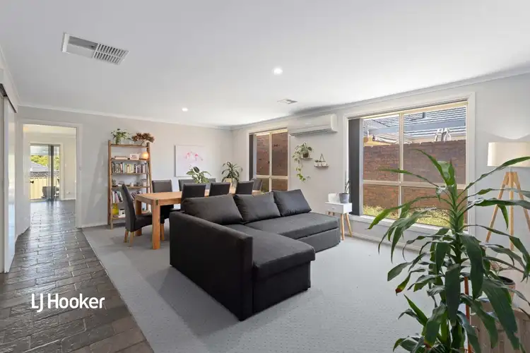 Sixth view of Homely house listing, 13 Gleeson Court, Wynn Vale SA 5127