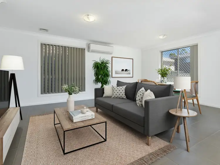 Main view of Homely house listing, 18 L'Estrange Street, Werrington NSW 2747