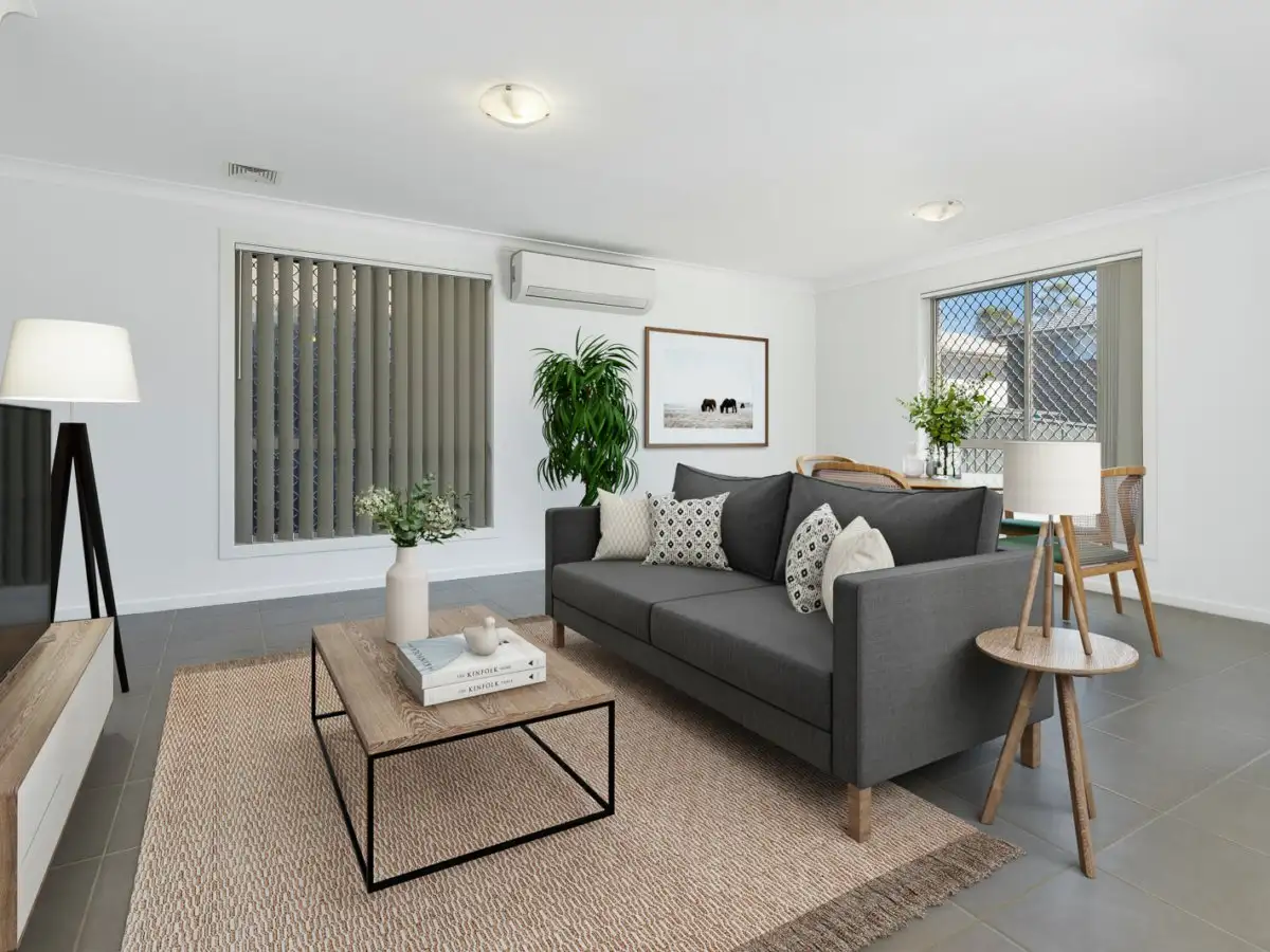 Main view of Homely house listing, 18 L'Estrange Street, Werrington NSW 2747