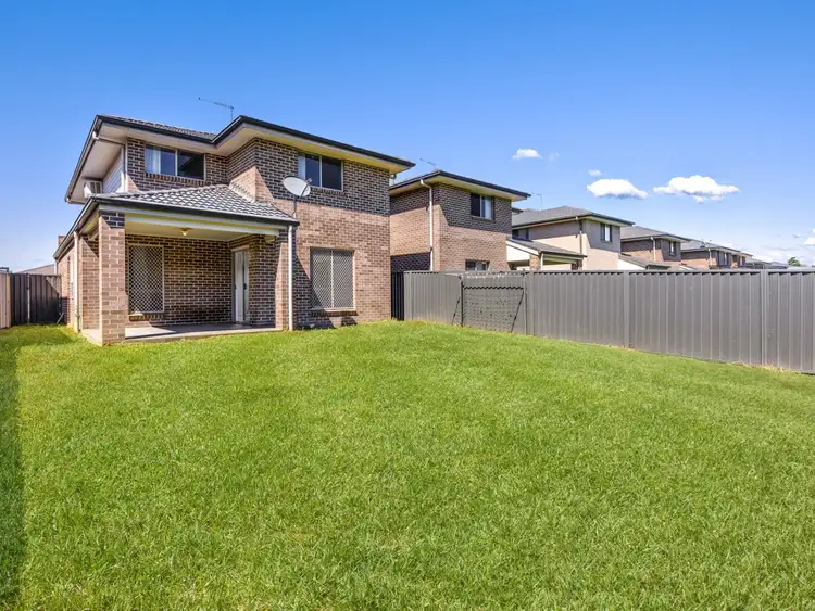 Third view of Homely house listing, 18 L'Estrange Street, Werrington NSW 2747