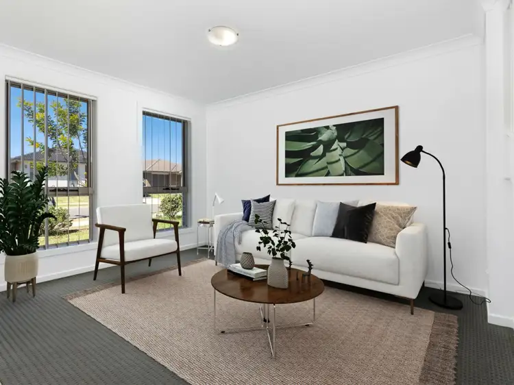 Fifth view of Homely house listing, 18 L'Estrange Street, Werrington NSW 2747