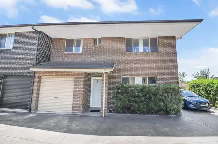 3/166-168 Rooty Hill Road North, Rooty Hill NSW 2766