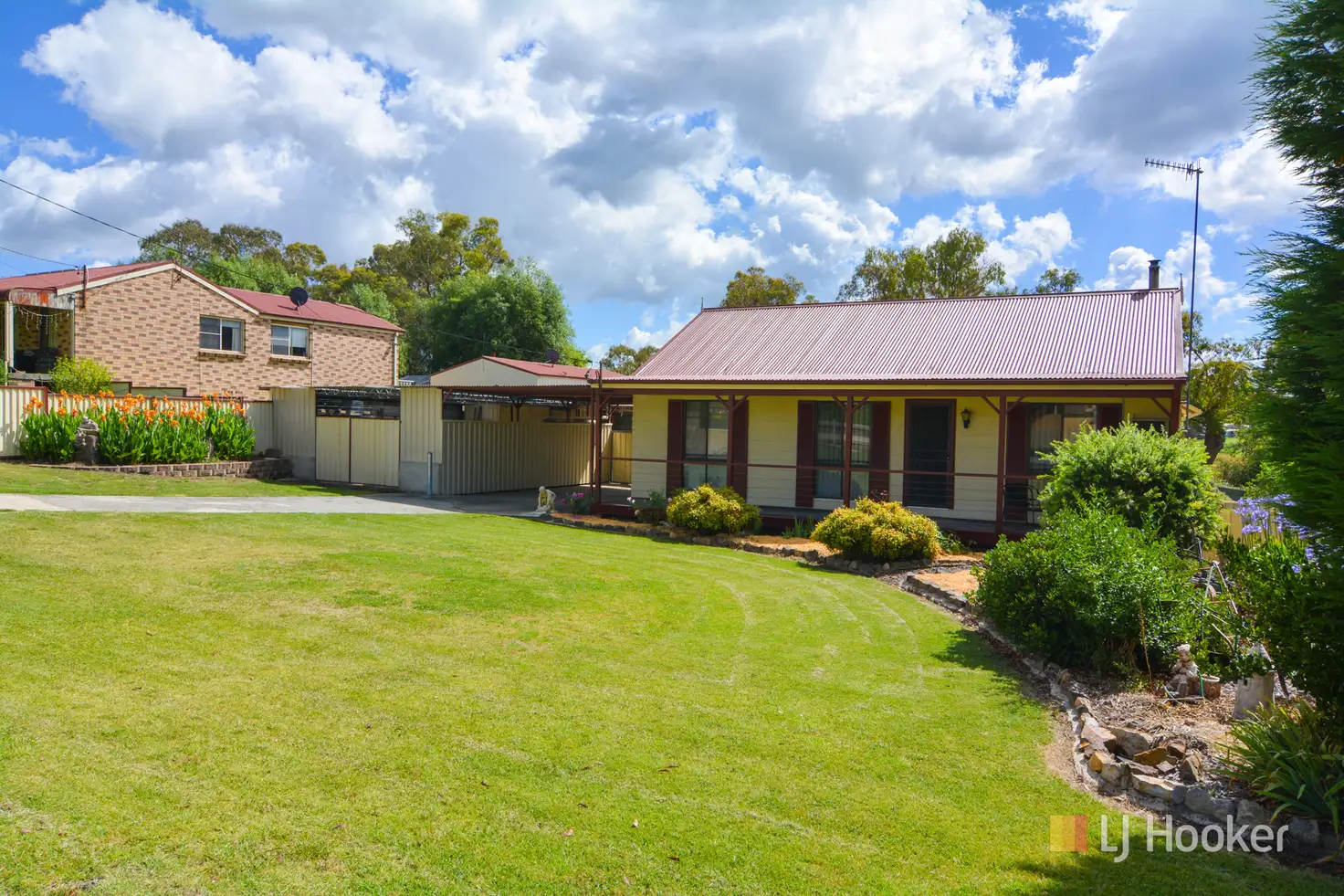 Main view of Homely house listing, 58 Williwa Street, Portland NSW 2847