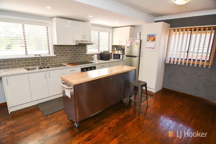 Second view of Homely house listing, 58 Williwa Street, Portland NSW 2847