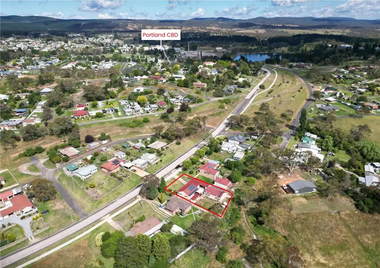 Fourth view of Homely house listing, 58 Williwa Street, Portland NSW 2847