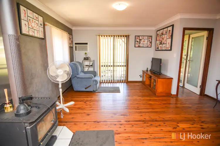 Fifth view of Homely house listing, 58 Williwa Street, Portland NSW 2847
