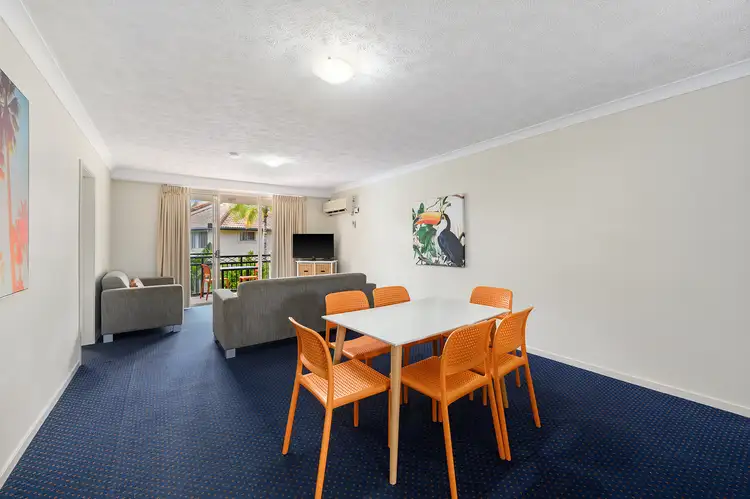 Second view of Homely unit listing, 85/2342-2358 Gold Coast Highway, Mermaid Beach QLD 4218