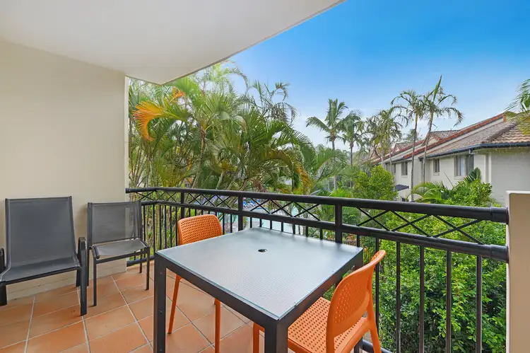 Third view of Homely unit listing, 85/2342-2358 Gold Coast Highway, Mermaid Beach QLD 4218