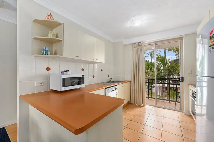Fourth view of Homely unit listing, 85/2342-2358 Gold Coast Highway, Mermaid Beach QLD 4218