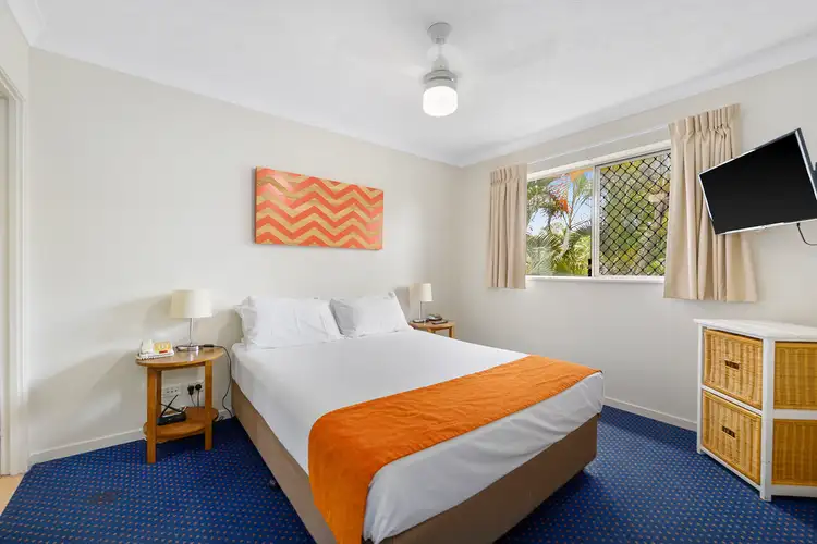 Fifth view of Homely unit listing, 85/2342-2358 Gold Coast Highway, Mermaid Beach QLD 4218