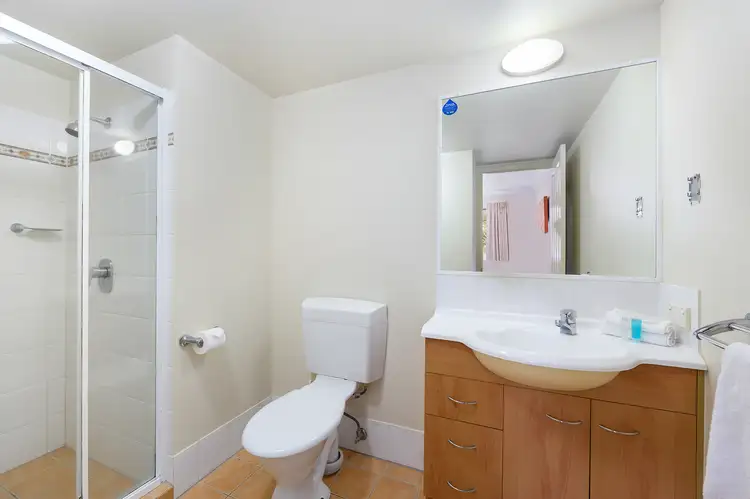 Sixth view of Homely unit listing, 85/2342-2358 Gold Coast Highway, Mermaid Beach QLD 4218