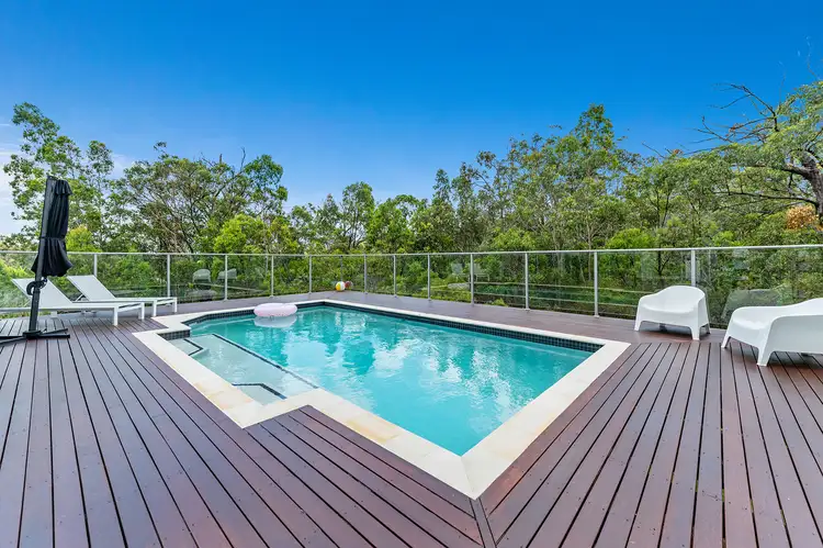 30 Panorama Drive, Reedy Creek QLD 4227