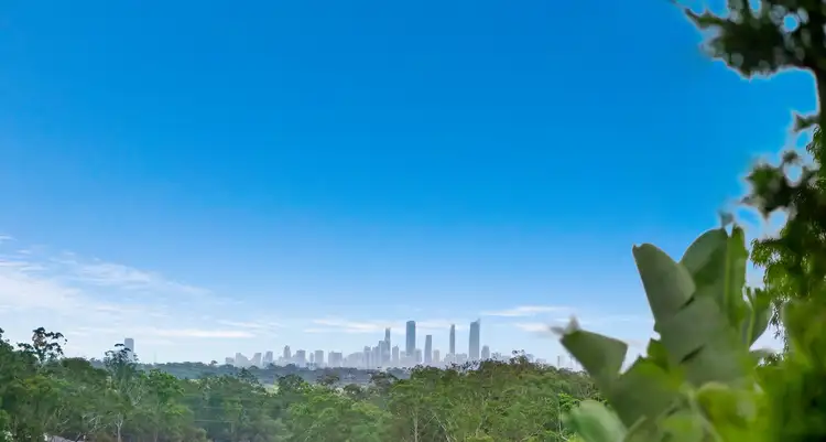 Second view of Homely house listing, 30 Panorama Drive, Reedy Creek QLD 4227