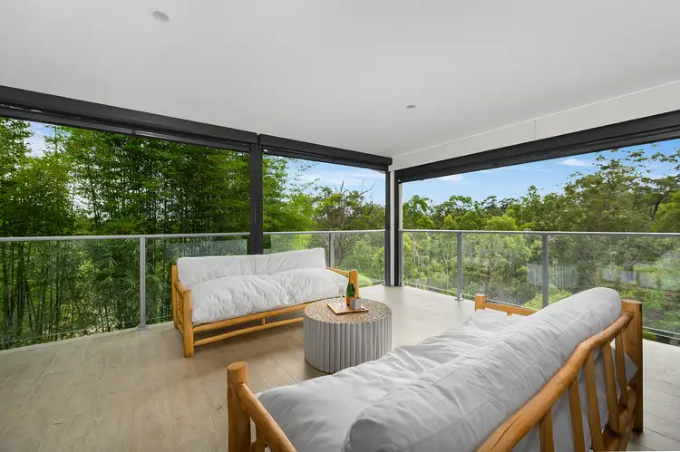 Fourth view of Homely house listing, 30 Panorama Drive, Reedy Creek QLD 4227