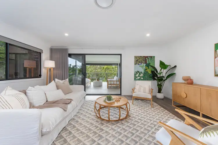 Fifth view of Homely house listing, 30 Panorama Drive, Reedy Creek QLD 4227