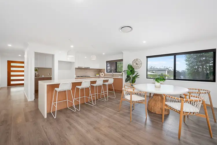 Sixth view of Homely house listing, 30 Panorama Drive, Reedy Creek QLD 4227