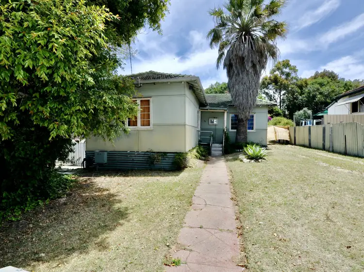 32 Westcott Road, Medina WA 6167