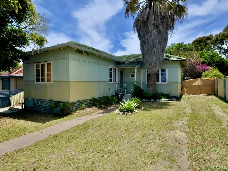 Second view of Homely house listing, 32 Westcott Road, Medina WA 6167