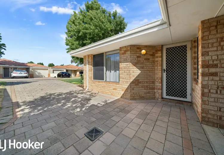 Third view of Homely house listing, 3 Weetman Cove, Cannington WA 6107