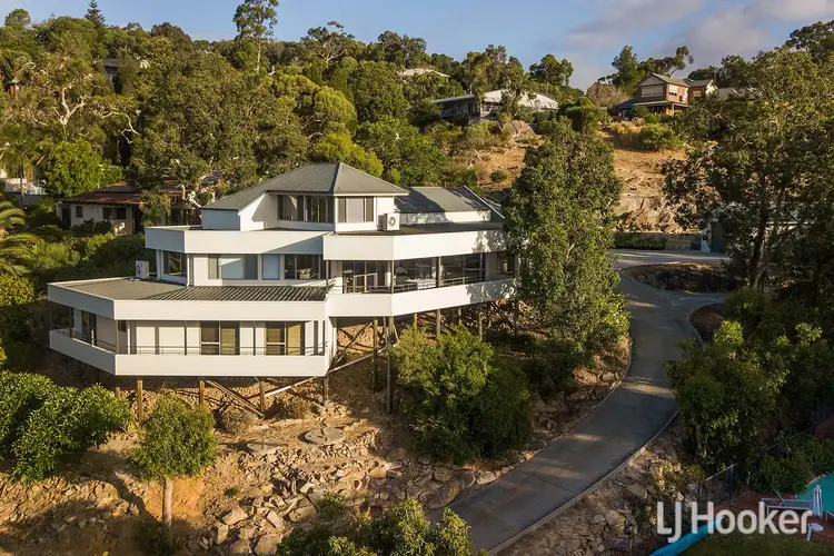 18 Sundew Road, Gooseberry Hill WA 6076