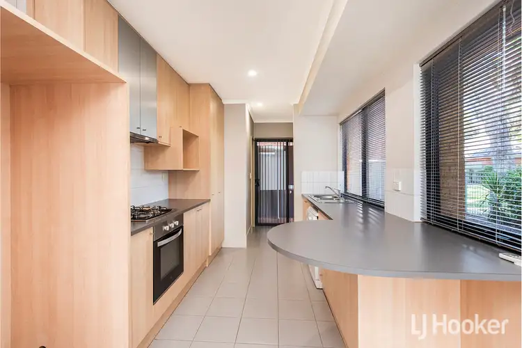 Third view of Homely townhouse listing, 6/1 Mariners Cove Drive, Dudley Park WA 6210