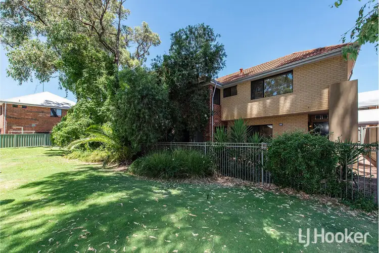 Fourth view of Homely townhouse listing, 6/1 Mariners Cove Drive, Dudley Park WA 6210