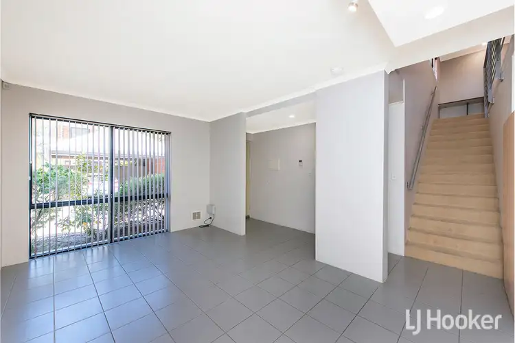 Fifth view of Homely townhouse listing, 6/1 Mariners Cove Drive, Dudley Park WA 6210