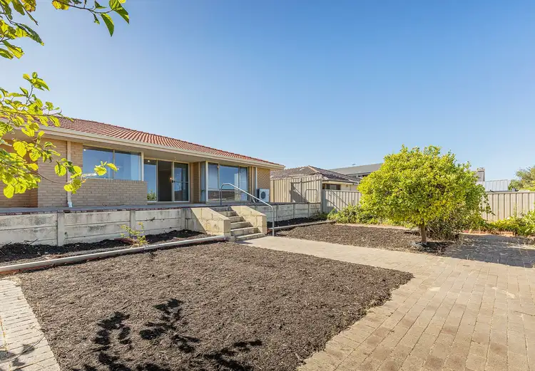 Third view of Homely house listing, 40 Mooring Crescent, Ocean Reef WA 6027