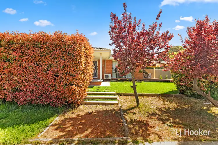 Second view of Homely house listing, 2 Bural Court, Ngunnawal ACT 2913