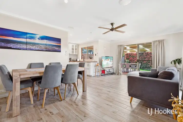 Third view of Homely house listing, 2 Bural Court, Ngunnawal ACT 2913