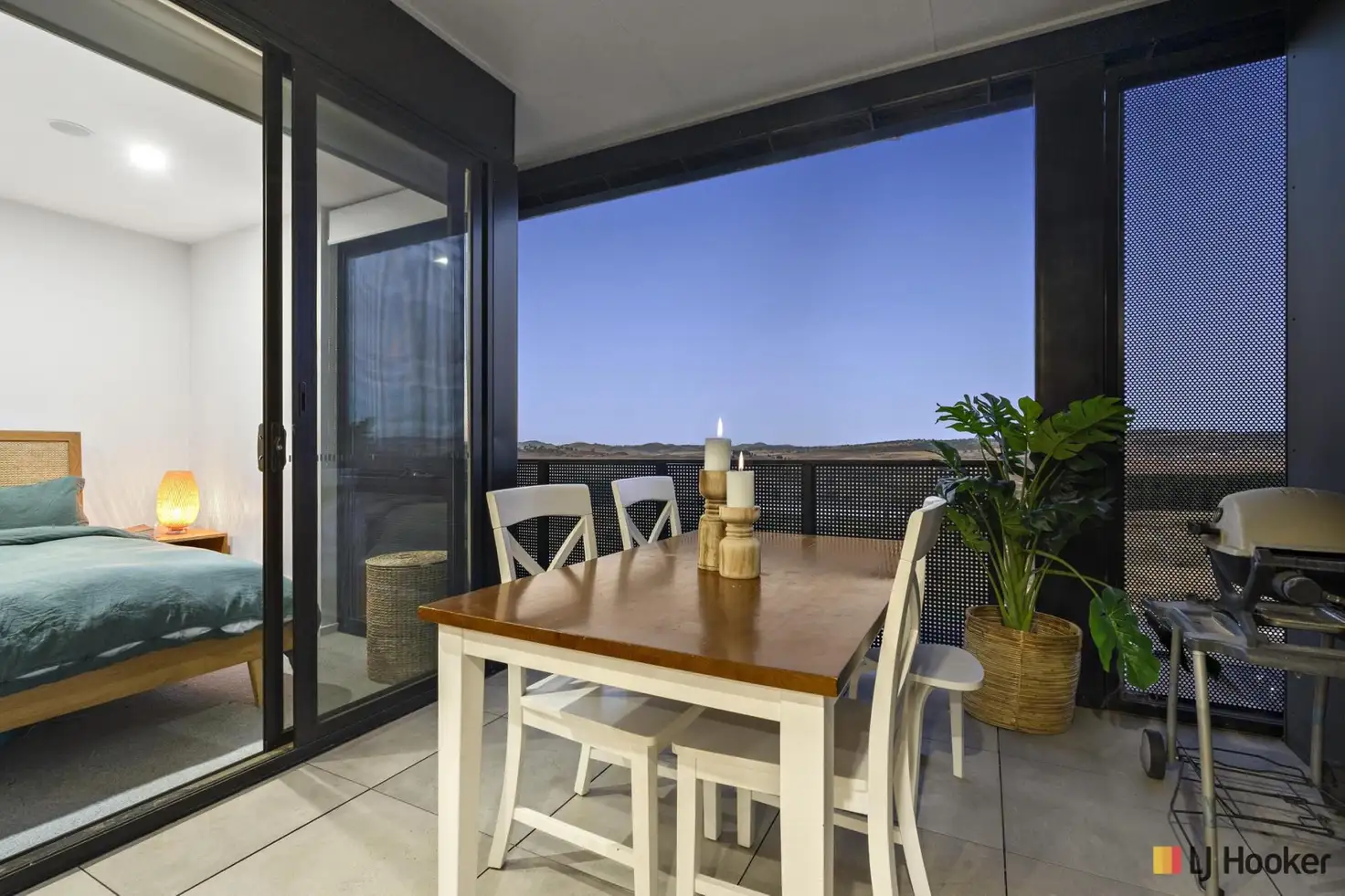 Main view of Homely unit listing, 113/2 McMichael Terrace, Denman Prospect ACT 2611