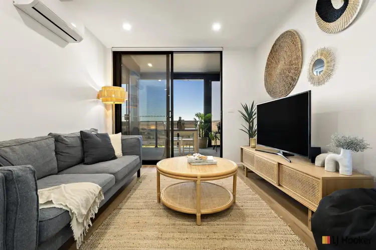 Second view of Homely unit listing, 113/2 McMichael Terrace, Denman Prospect ACT 2611