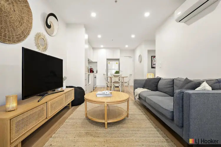 Third view of Homely unit listing, 113/2 McMichael Terrace, Denman Prospect ACT 2611