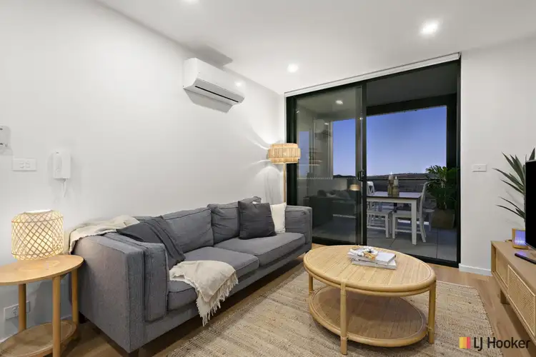 Fourth view of Homely unit listing, 113/2 McMichael Terrace, Denman Prospect ACT 2611