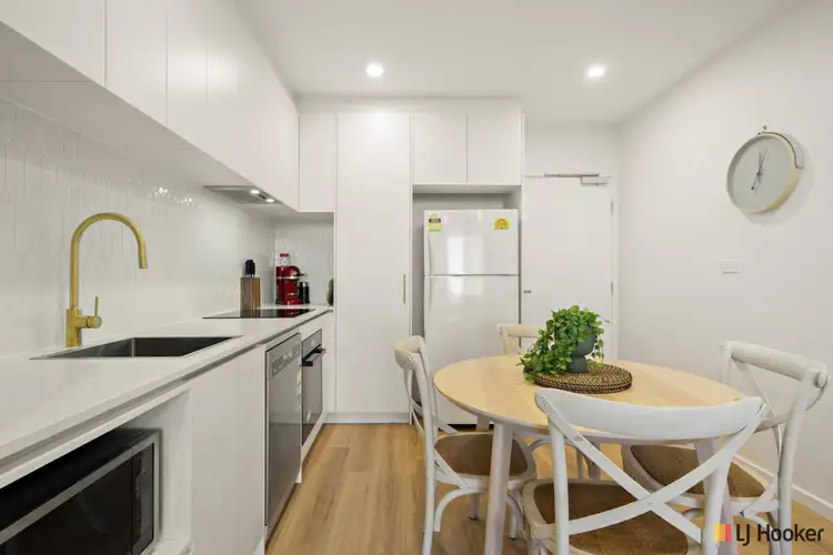 Fifth view of Homely unit listing, 113/2 McMichael Terrace, Denman Prospect ACT 2611
