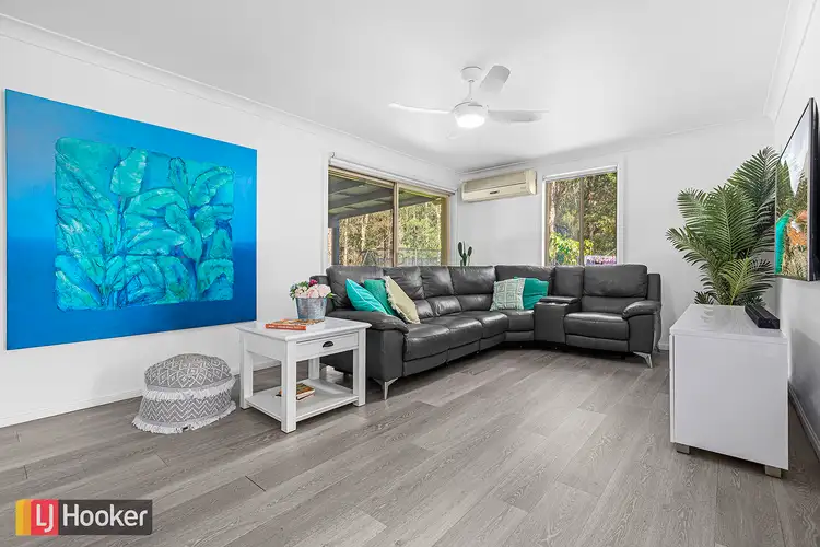 Third view of Homely house listing, 11 Julie Ann Court, Hyland Park NSW 2448