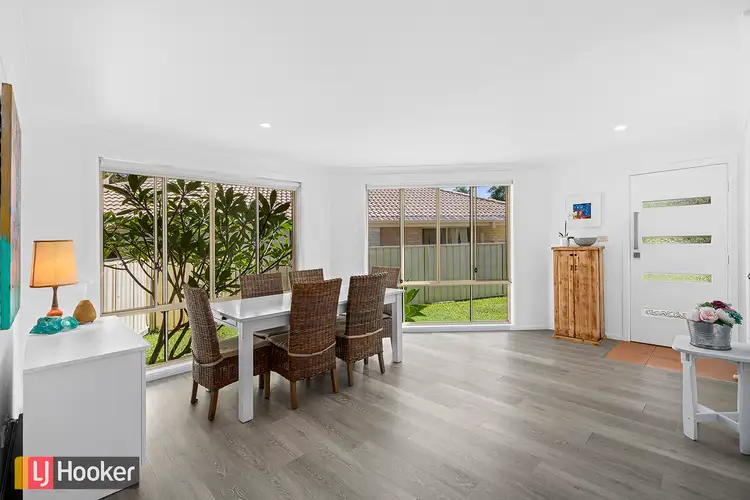 Fourth view of Homely house listing, 11 Julie Ann Court, Hyland Park NSW 2448