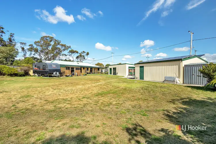Main view of Homely house listing, 51 Benny Street, Latrobe TAS 7307