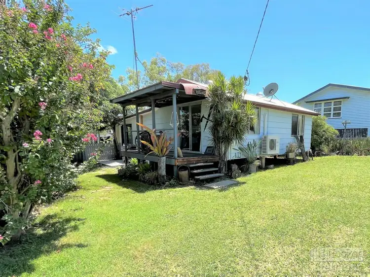 56 Monash Street, Clermont QLD 4721