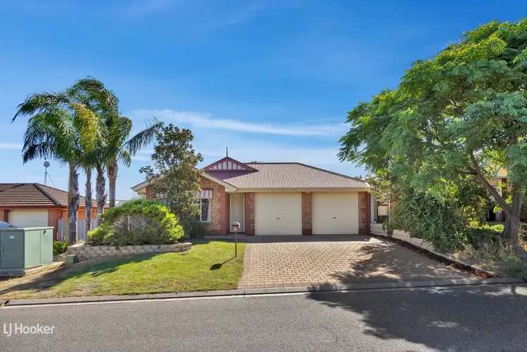 Main view of Homely house listing, 60 Beckham Rise, Craigmore SA 5114