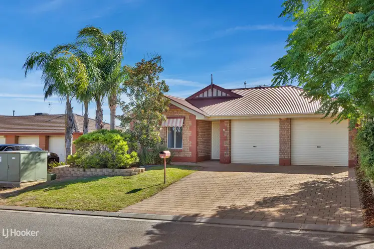 Second view of Homely house listing, 60 Beckham Rise, Craigmore SA 5114