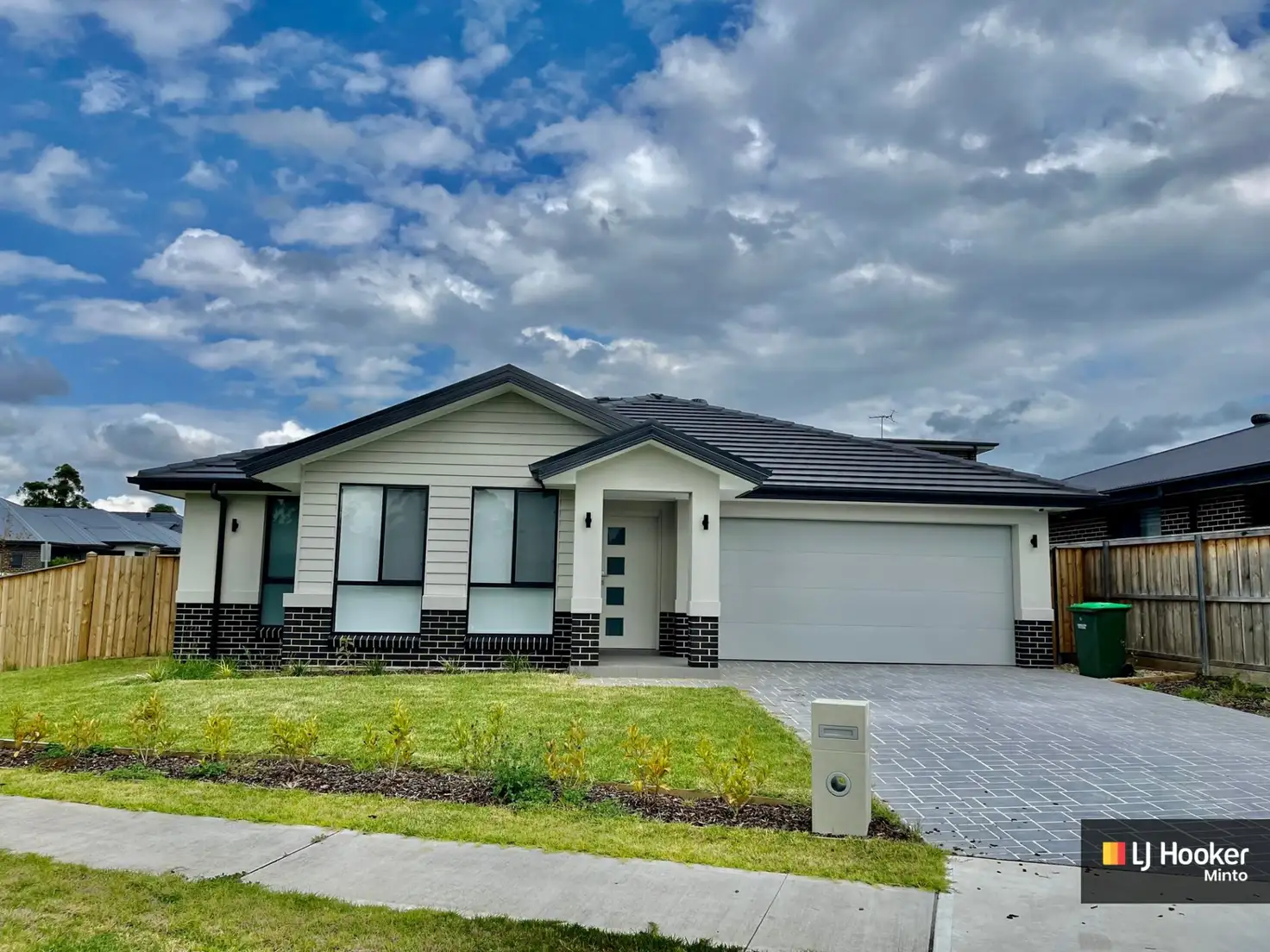 Main view of Homely house listing, 6 Gratwick Street, Bradbury NSW 2560