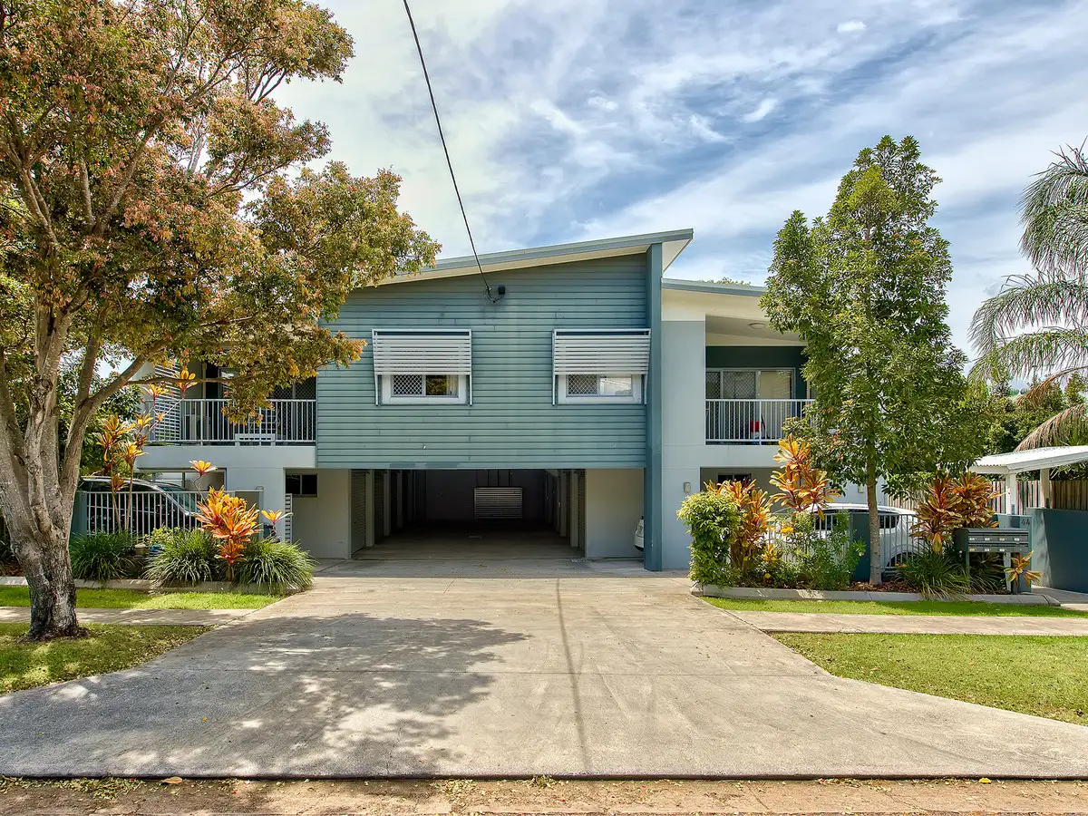Main view of Homely apartment listing, 7/44 Birdwood Street, Zillmere QLD 4034