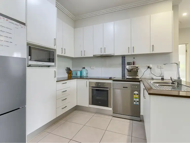 Second view of Homely apartment listing, 7/44 Birdwood Street, Zillmere QLD 4034