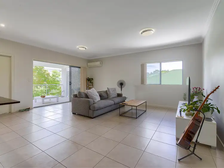 Third view of Homely apartment listing, 7/44 Birdwood Street, Zillmere QLD 4034